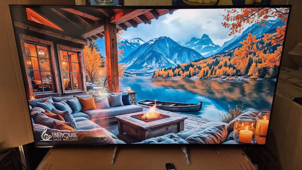 Sony XR-65X90K Google TV, Android, 4K, UltraHD, Smart, WiFi, LED