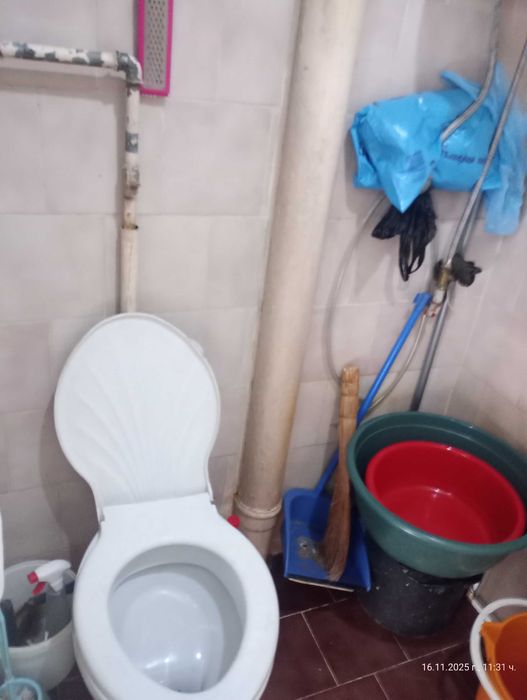 Продава се Едностаен апартамент в София, Сухата река - 40 кв.м за 3250 €/кв.м - Снимка #11