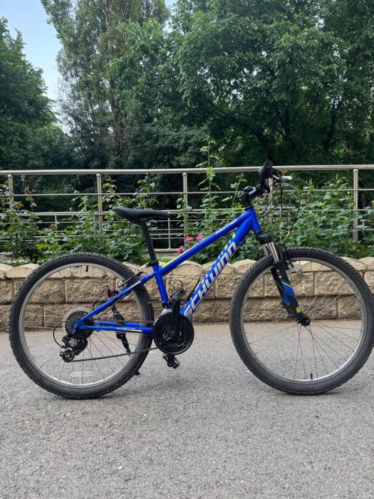 Велосипед Schwinn