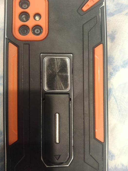 Продам Самсунг А 71