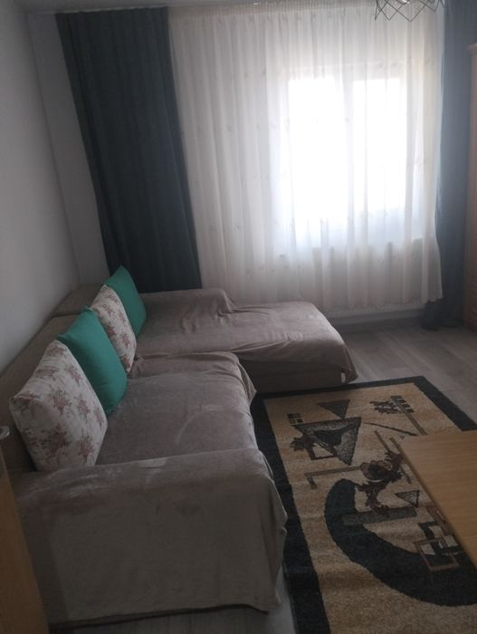 Garsoniera de inchiriat