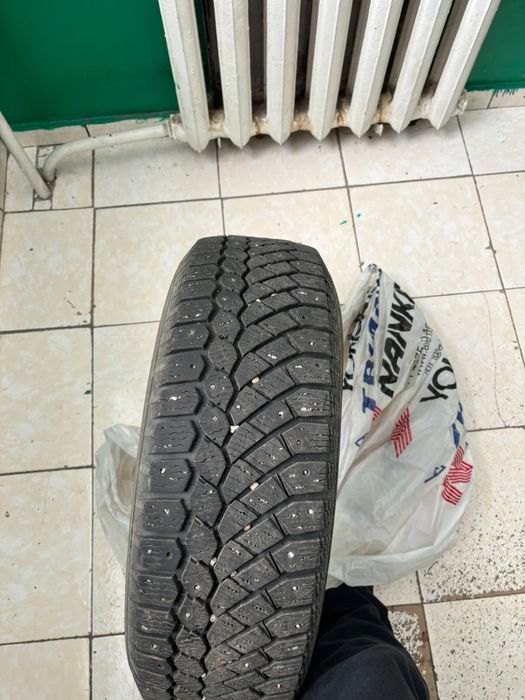 Срочно продам автошины