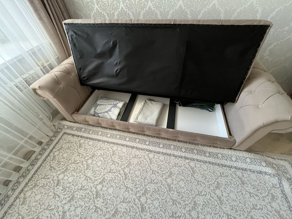 Продам диван в идеальном состоянии