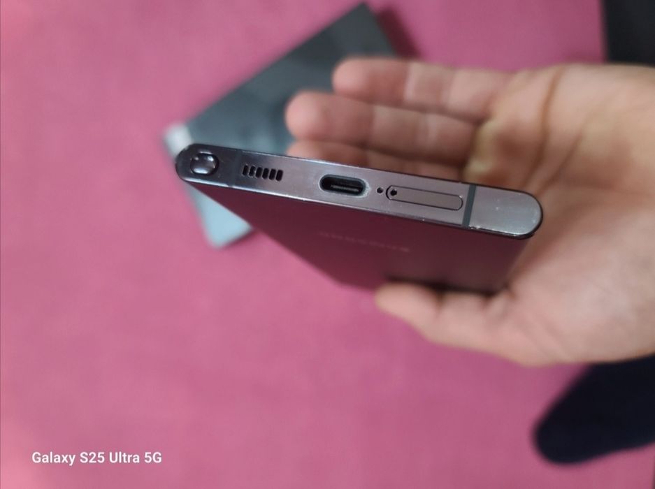 Samsung galaxy S22 Ultra