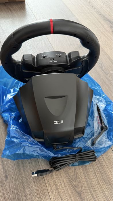 Волан HORI Racing Wheel Apex