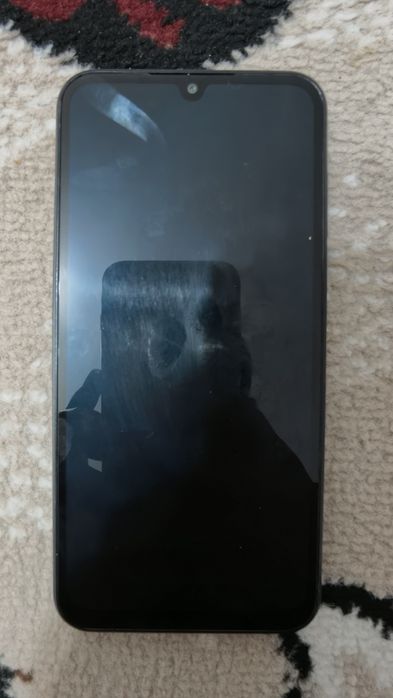 Samsung A15 256gb sotiladi