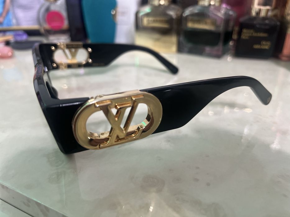 Louis vuitton Link Cat Eye Sunglasses
