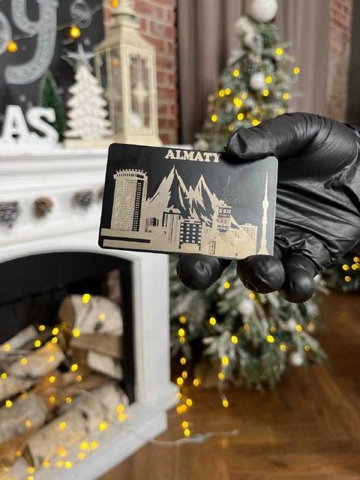 Премиум кредит-карта