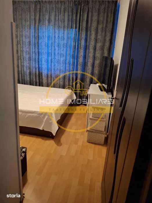 Apartament 2 camere/ decomandat/ 48mp/ mobilat si utilat/ Dacia