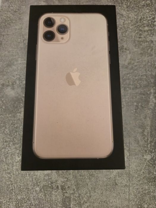 Iphone 11 PRO , 64 GB, Gold