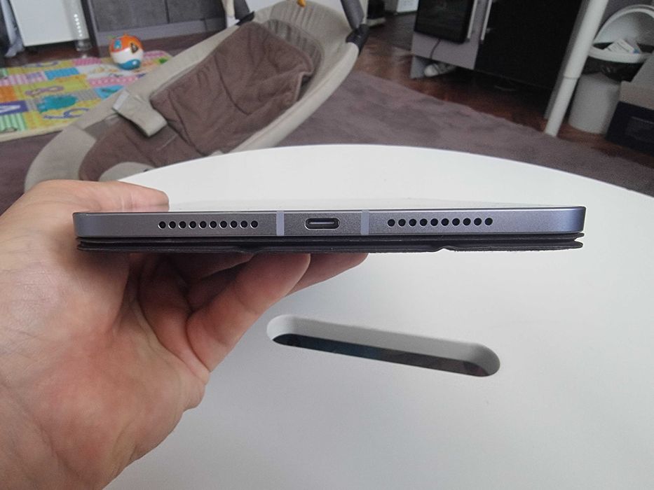 tableta apple ipad 6 mini 64gb sim lte 4g