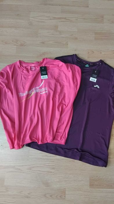 Seturi sport dama M/L,noi