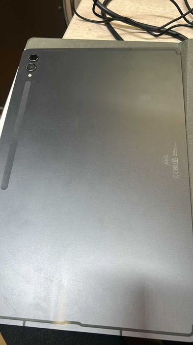 Samsung Galaxy Tab S9 Ultra  256гб (Алматы) 784541