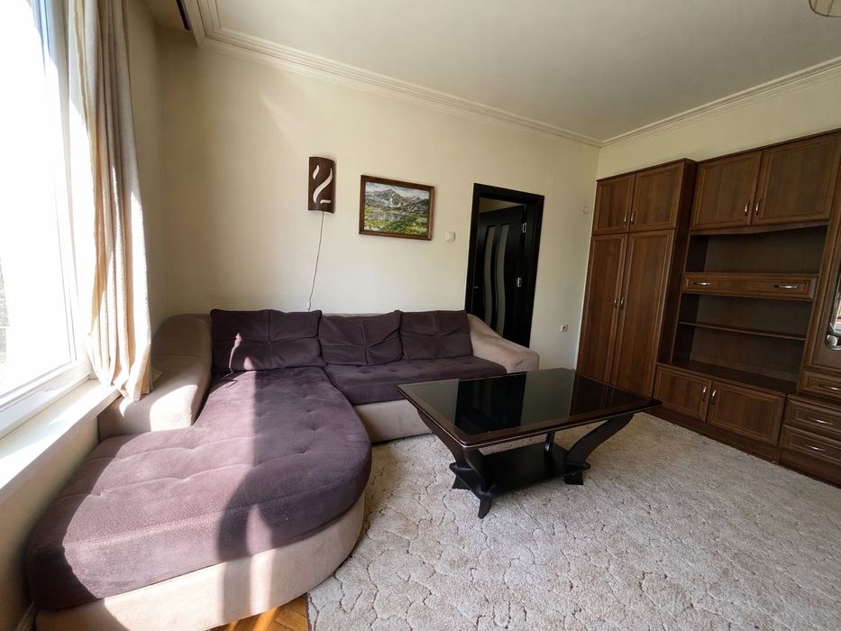 Дава се под наем Двустаен апартамент в Варна, Бриз - 83 кв.м за 408.51 € - Снимка #4