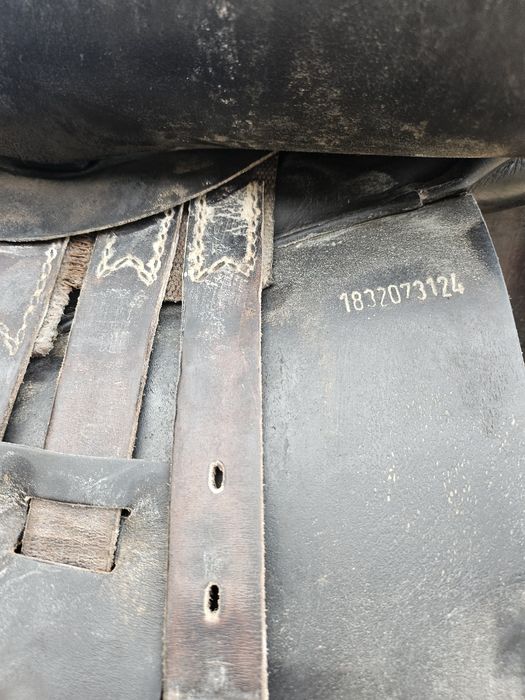 Продавам седло Prestige