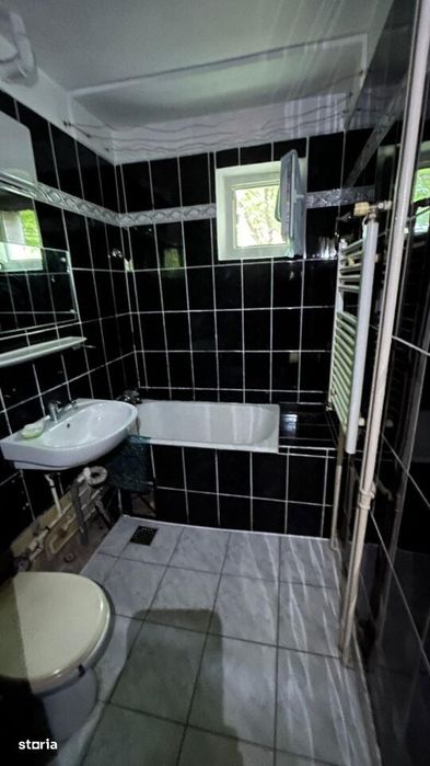 Apartament 2 camere Aleea Resita S4 Bucuresti
