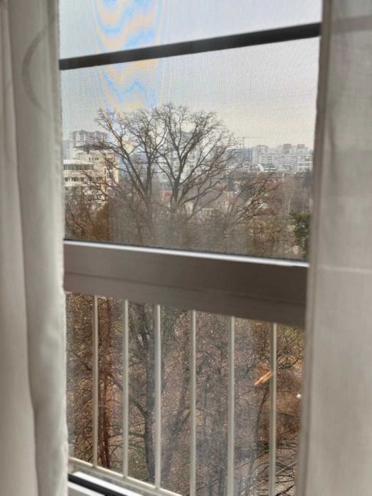 Двустаен апартамент в кв Илинден - снимка 13