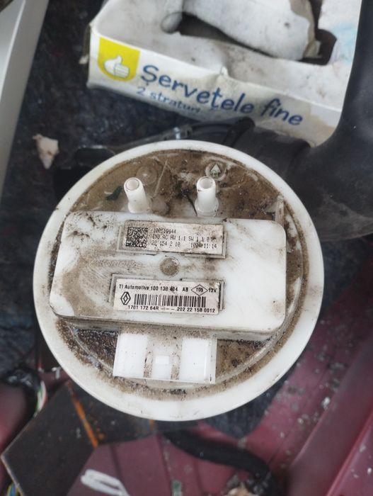 Pompa motorina Dacia Duster 2 1.5dci euro6