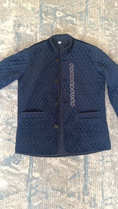 Национальная одежда