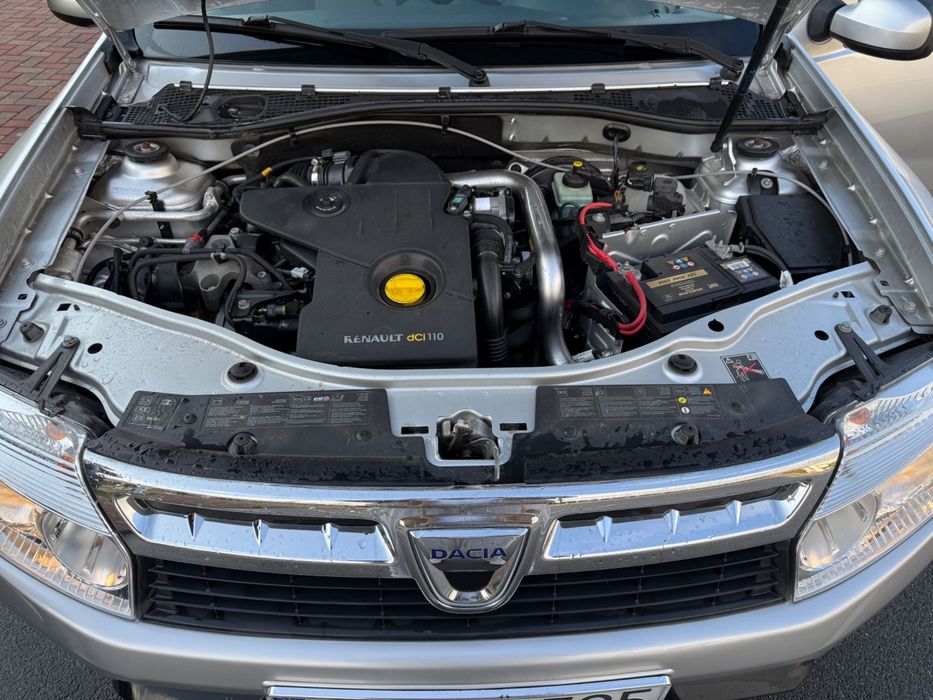 Vand Dacia Duster