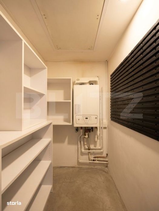 Casa de vanzare, 107 mp, teren 350 mp, zona Carcea