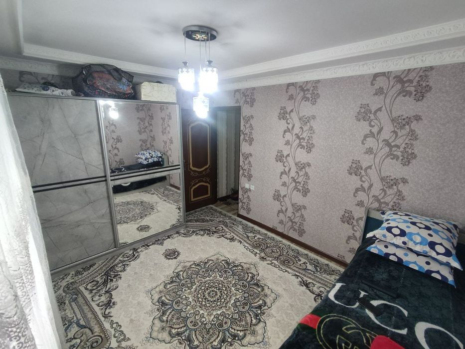 Продам 2х комнатную квартиру в навастройке