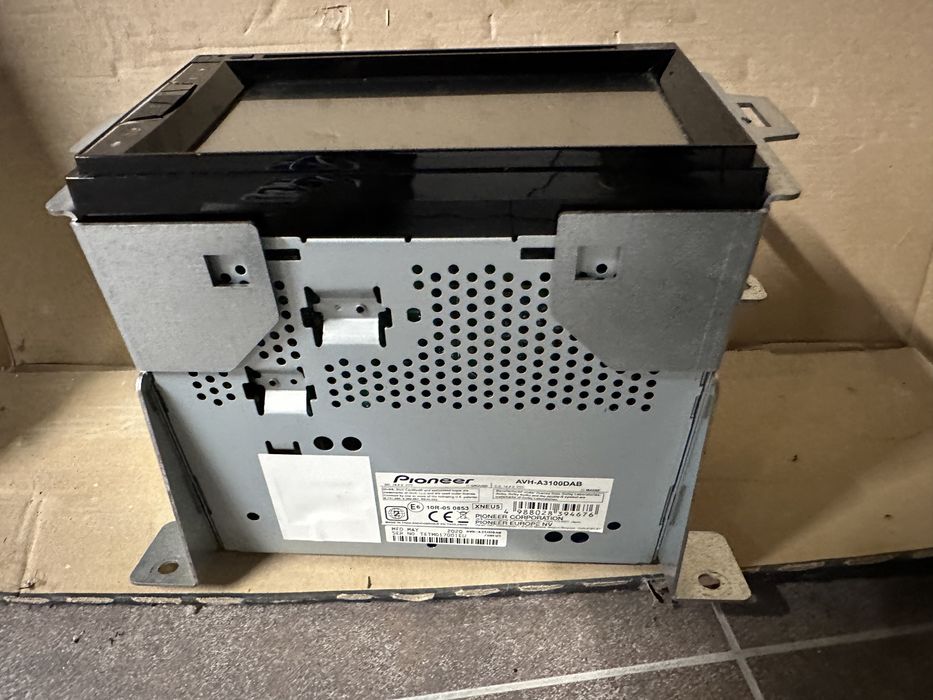 Навигация за Кемпер