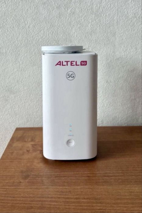 Продам роутер Altel 5G (срочно)