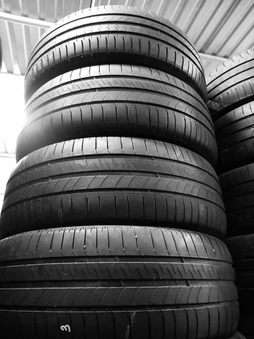 195/65/15 б/у из Германии