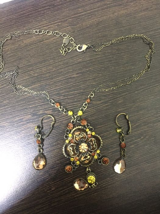 Продам набор украшений