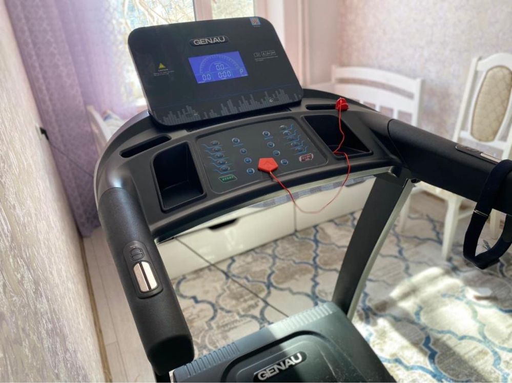 Беговая дорожка Vision Fitness tf20 Elegant