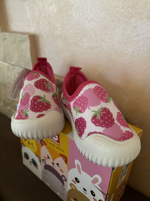 Нови пантофи Gezer номер 21