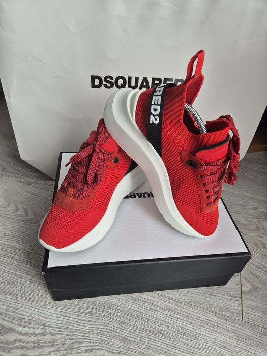 Sneakers Dsquared2