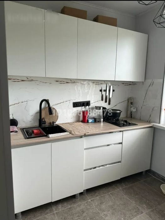 Кухонный гарнитур