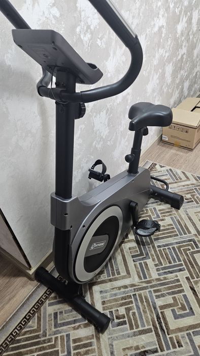 Велотренажер HYGGE HG-B1801
