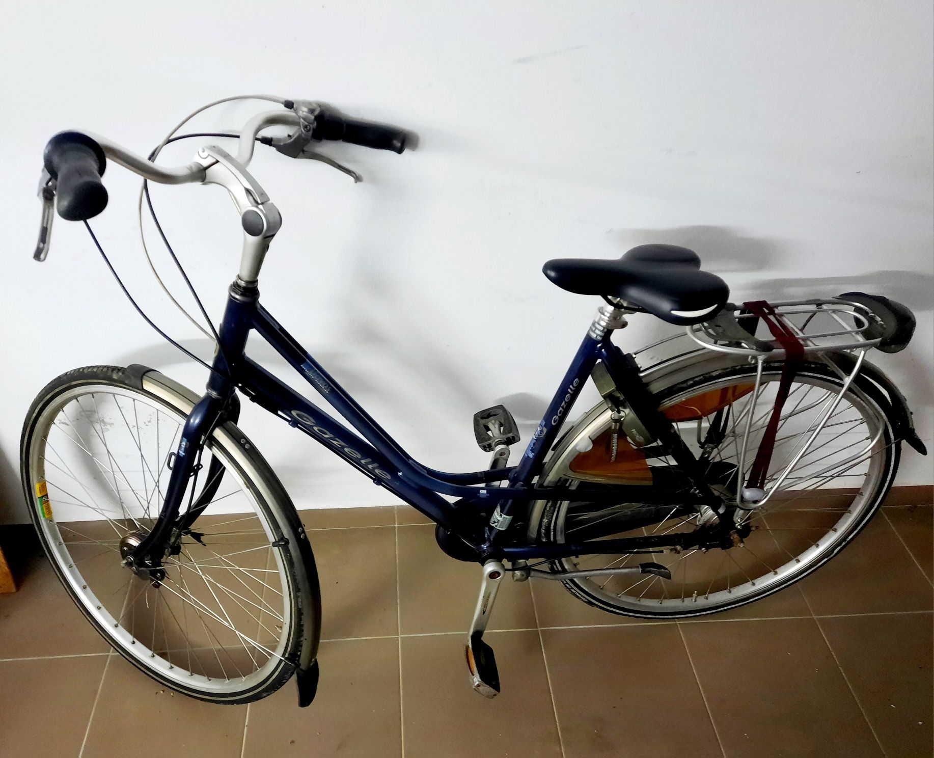 Bicicleta Gazelle 28 inch Zalau OLX.ro