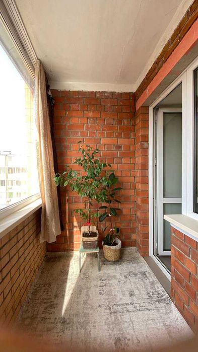 Продажа 2-комнатной квартиры