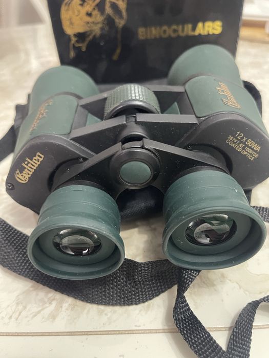 Бинокли - Бинокль Canon Galileo