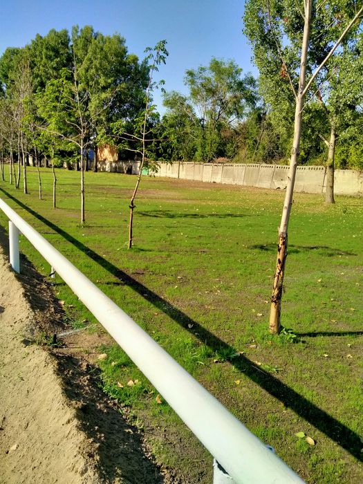 Автоматический полив хантер