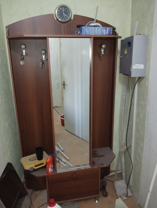 Состояние хорошее