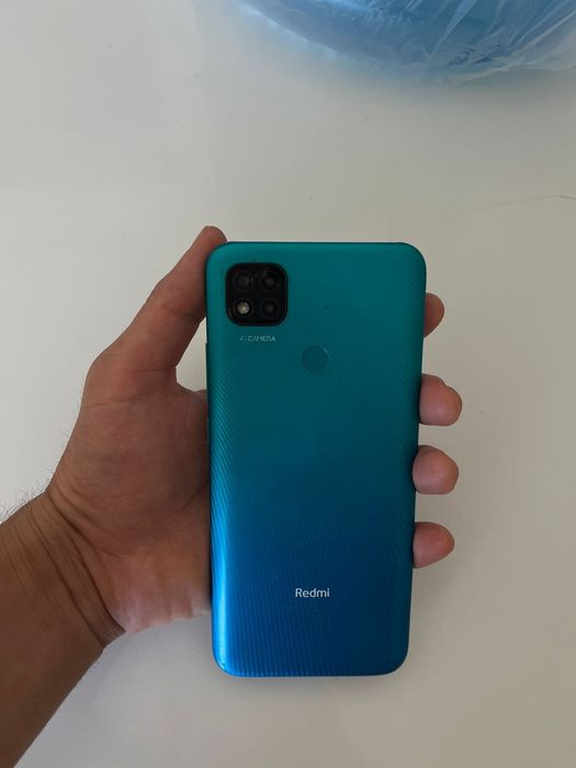 redmi c9               .