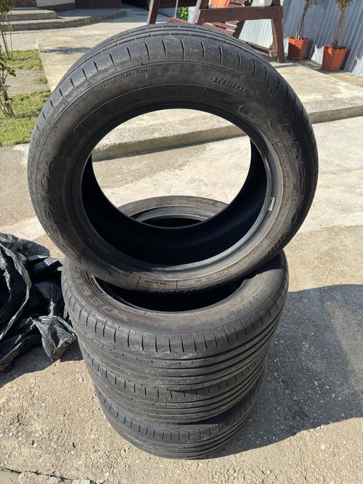 Anvelope 225/55R17 101Y