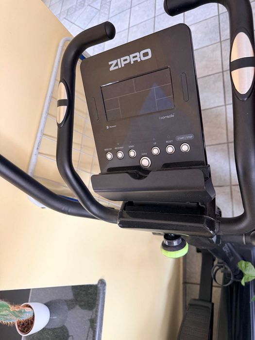 Кростренажор Zipro ,Черен, до 150кг