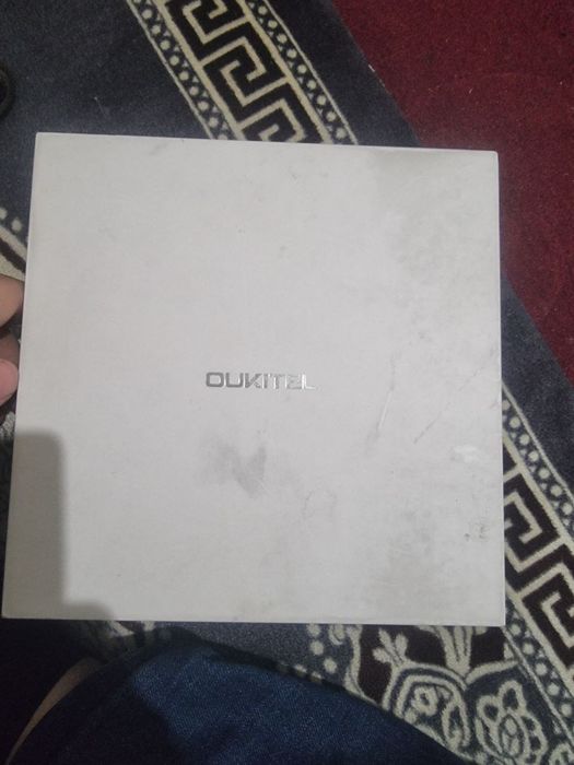 Oukitel 21000 amper batarekali