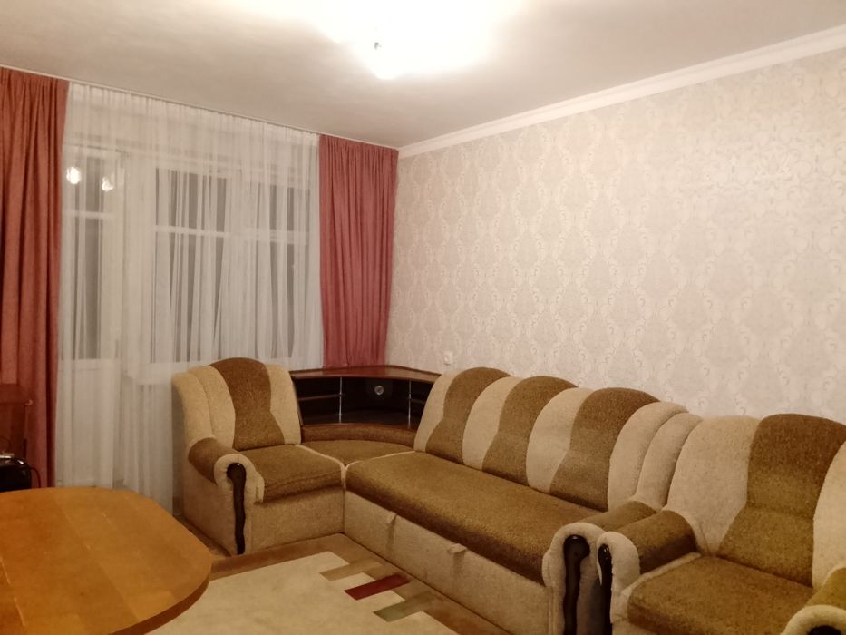 Сдаю квартиру ХБК