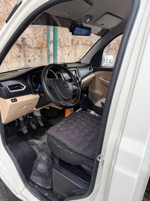 Changan T3 srochniy sotiladi