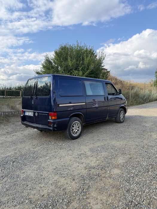 Vand - Volkswagen Transporter T4 - proprietar