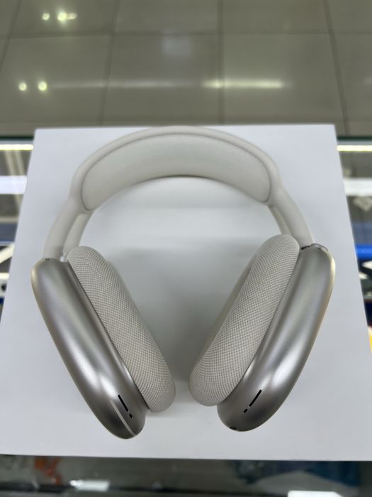 Air Pods Max Gen 2