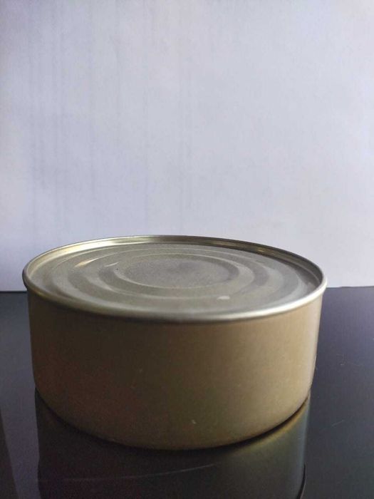 Консервные банки по ГОСТ