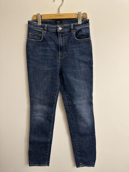 Дънки Pinko Sissy 2 размер 26